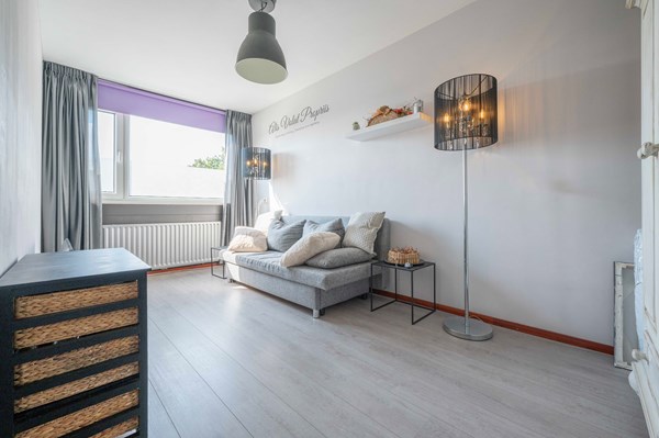 Medium property photo - Kerketiend 37, 4731 GE Oudenbosch